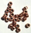 25 4x6mm Antique Co...